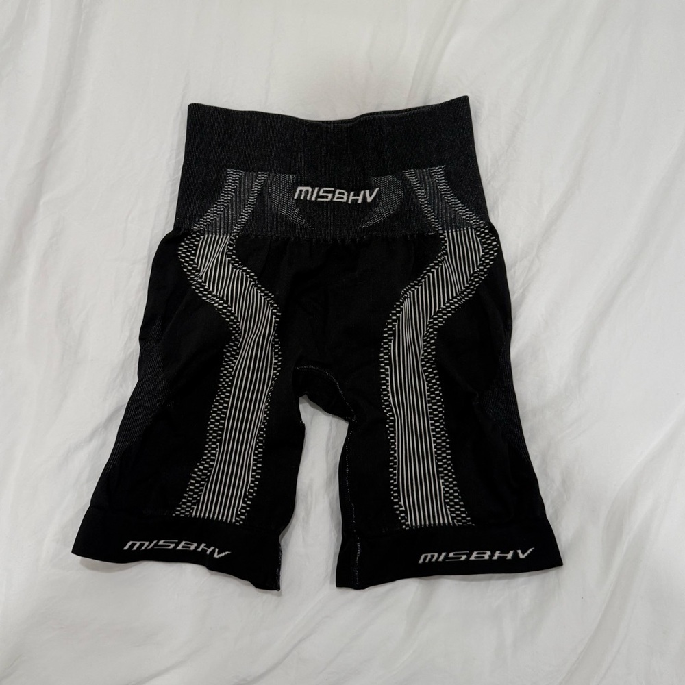 Misbhv Shorts